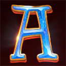 Hot Slot Great Book of Magic Symbol A