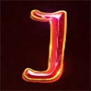 Hot Slot Great Book of Magic Symbol J